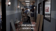 comedy central GIF by Workaholics