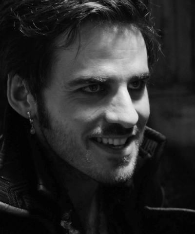 killian jones GIF