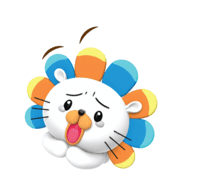 Shopee Thank You Sticker by Lazada Thailand