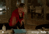 karine vanasse revenge GIF by HULU