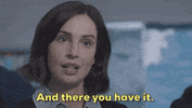 Dick Wolf Fbifam GIF by CBS
