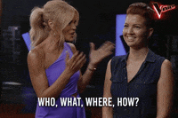 thevoiceau thevoiceau GIF