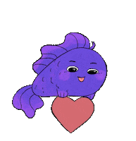 Youre The Best In Love Sticker