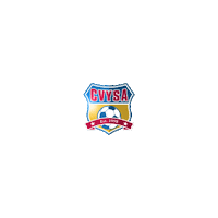 Blast Catawba Sticker by CVYSA