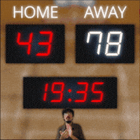 43 Home GIF