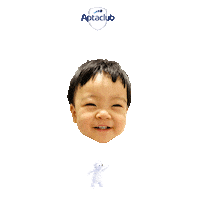 Luvdoyun Sticker by AptaclubKR