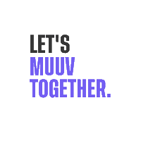 Getactive Sticker by Muuvr