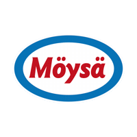 moysanmusaklubi mosso möysä mössö moysa Sticker