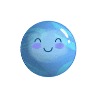 Animation Smile Sticker by Hooray Studios
