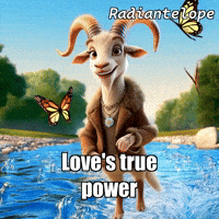 Water Love GIF by Radiantelope