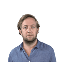 Ramon Verkoeijen Lifeline Sticker by NPO 3FM