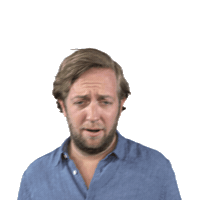 Ramon Verkoeijen Lifeline Sticker by NPO 3FM