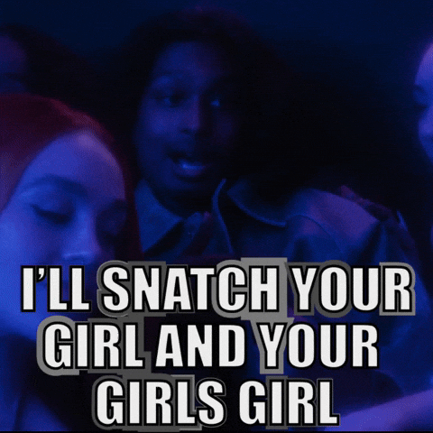 Swipe Seduce GIF by Ashwin Gane