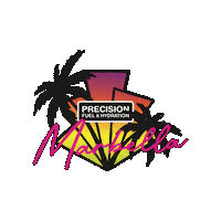 Ironman Triathlon Sticker by PF&H