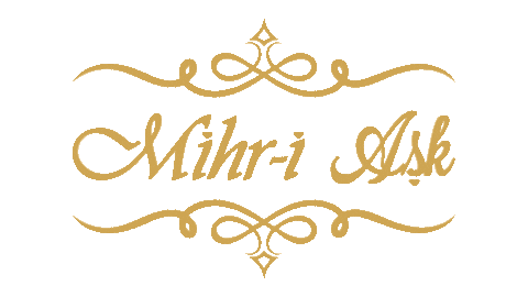 Sticker by Mihr-i Aşk