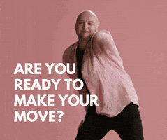 Rmhc GIF by Dance for Sick Kids