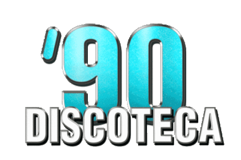 discoteca90cluj discoteca90cluj discoteca90 Sticker