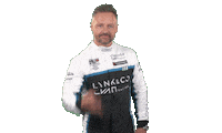 celebration car Sticker by FIA WTCR