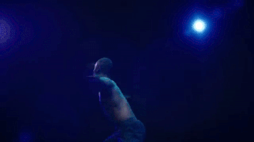 nowness dance nowness moonlight GIF