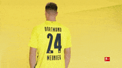 Happy France GIF by Bundesliga