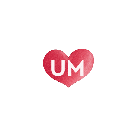 Heart Beat Sticker by University of Malta (UM)