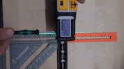 Home Improvement Tape Measure GIF by REEKON Tools