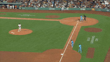 Major League Baseball Sport GIF by MLB