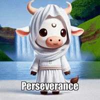 Wisdom Strength GIF by Sagemoohammad