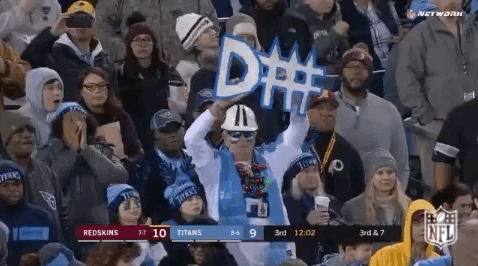 2018 Nfl Football GIF by NFL