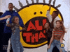hey arnold nickelodeon GIF