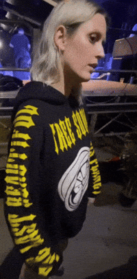 Linkin Park Fist GIF