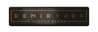 Demirkara Sticker by Deco VISTA