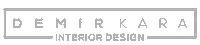 Demirkara Sticker by Deco VISTA
