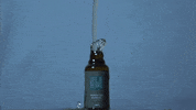 oil GIF by Life in beard