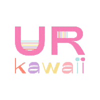 Kawaii Sticker by AMOSTYLE