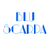 Tennis Sticker by Blu Scarpa