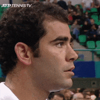 Donald Trump Sport GIF by Tennis TV