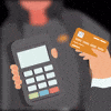 Exo Card GIF by Express One