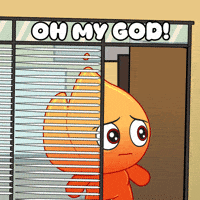 Drama Wow GIF by Playember