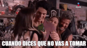 GIF by Imagen Televisión