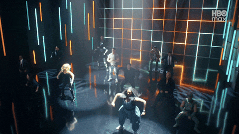 Peacemaker GIF by HBO Max