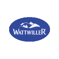 Water Hydratation Sticker by Eau Minérale de Wattwiller