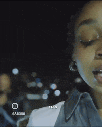 whyusadboi toronto slide sadboi GIF