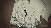 Episode 9 Calendar GIF by The Simpsons