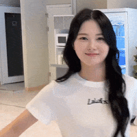 K-Pop Muscle GIF