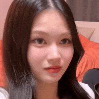 K Pop What GIF