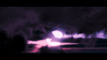 Beach Ocean GIF by Thriller Records
