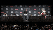 Conor Mcgregor GIF by UFC