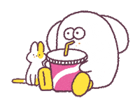 Coffee Tea Sticker