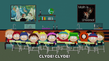 GIF by South Park 